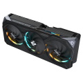 TARJETA DE VÍDEO NUEVA GENERACIÓN NVIDIA GEFORCE RTX-5090 32GB G-DDR7 GAMA ULTRA ALTA 512BITS CON DLSS 4, REFLEX 2, 21,760 NÚCLEOS CUDA, RT, Y TENSOR CORES 5a GENERACIÓN, NUEVAS FUNCIONES PARA INTELIGENCIA ARTIFICIAL