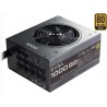 FUENTE DE PODER CERTIFICADA 80 PLUS GOLD DE 1,000 WATTS REALES