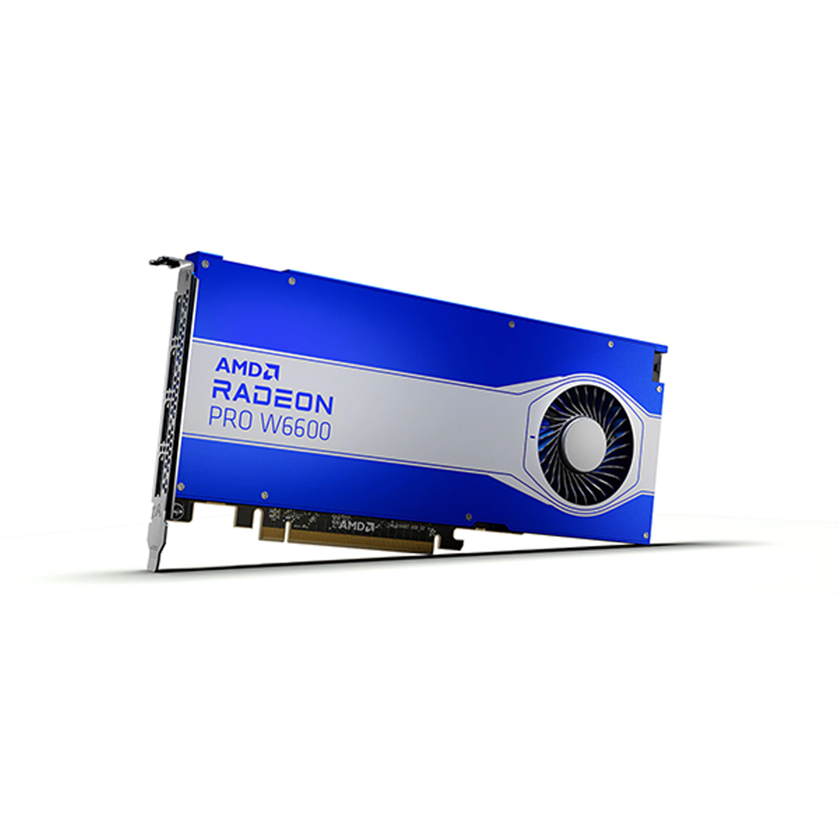 Tarjeta de Video AMD Radeon Pro WX 6600