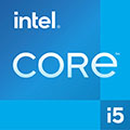 PROCESADOR INTEL CORE I5-12400F DOCEAVA GENERACIÓN 2.5GHZ, TURBO 4.40GHZ 6 NÚCLEOS, 12 HILOS DE ALTO RENDIMIENTO, 18MB DE CACHE LGA 1700