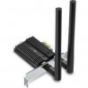 TARJETA DE RED INALÁMBRICA, MAS RÁPIDA WIFI DUAL BAND 5GHZ Y MAS ESTABLE CON DOBLE ANTENA