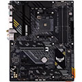 ARJETA MADRE AMD B550 CON USB 3.2, SATA-3 DE 6GB/S, 4 RANURAS PARA MEMORIA RAM HASTA 128GB DDR4, PCI EXPRESS 4.0, RED GIGABIT, RANURA M.2, COMPATIBLE CON OVERCLOC, CHIP DE AUDIO MEJORADO, SOPORTA 2 TARJETAS DE VIDEO, DUAL GRAPHICS, SLI O CROSSFIRE