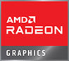 	VÍDEO INTEGRADO AMD RADEON 760M HASTA 16GB DE VRAM, LISTO PARA 2 PANTALLAS