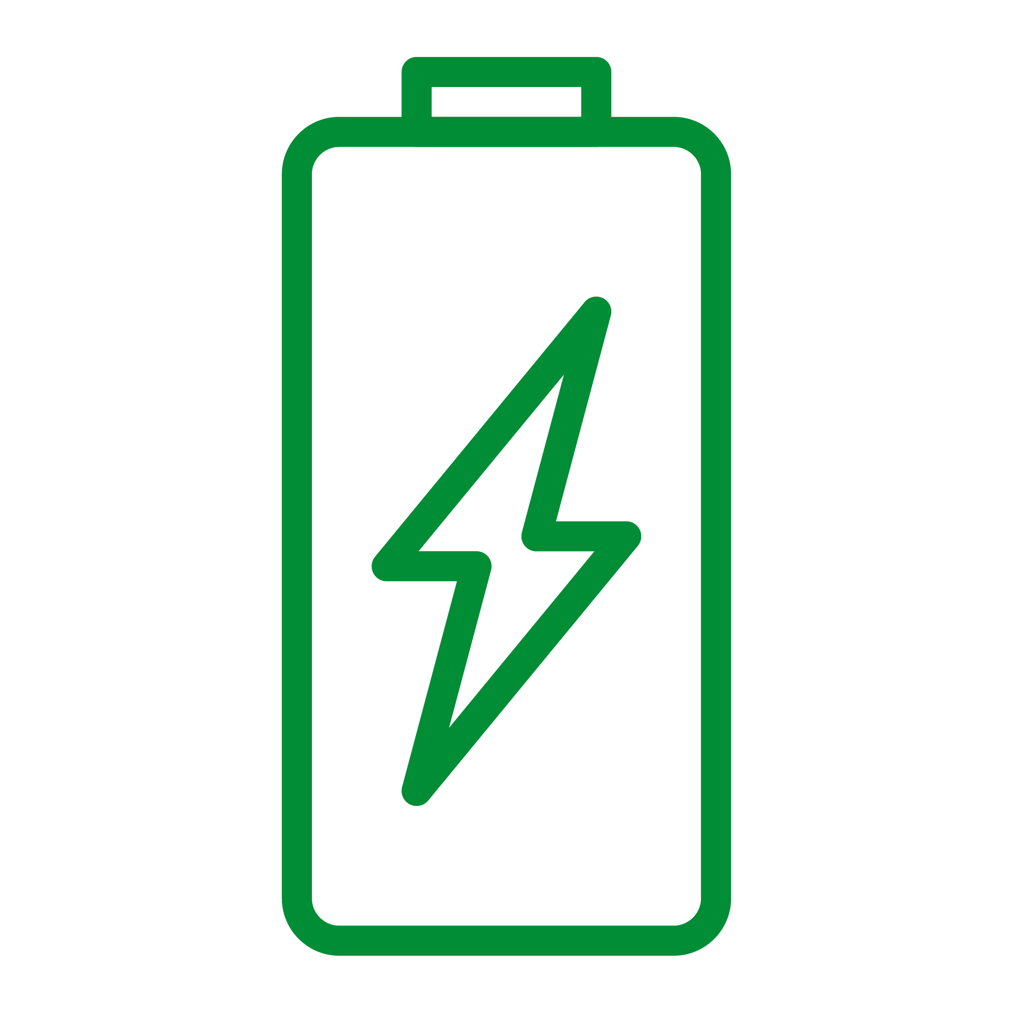 Tipo de batería: Ion de litio