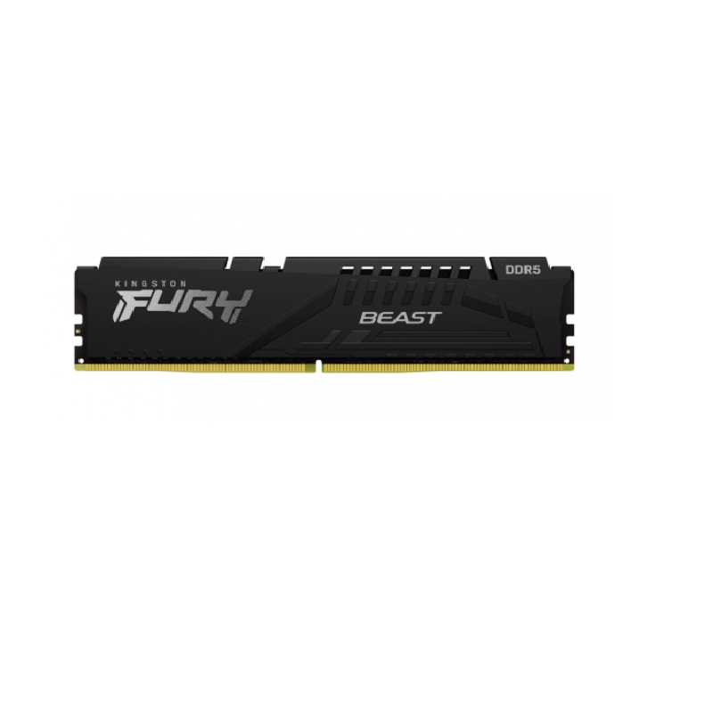 MEMORIA RAM 32GB DDR5 BUS 5200MHZ EN DUAL CHANEL MARCA XPG O CORSAIR EXPANSIBLE HASTA 128GB
