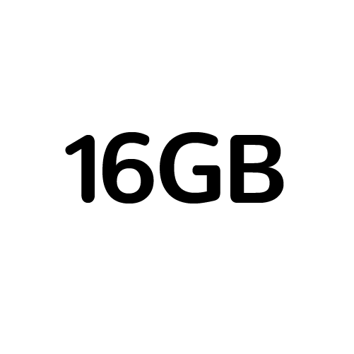 Memoria: 16GB GDDR6