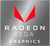 VÍDEO INTEGRADO AMD RADEON VEGA 8