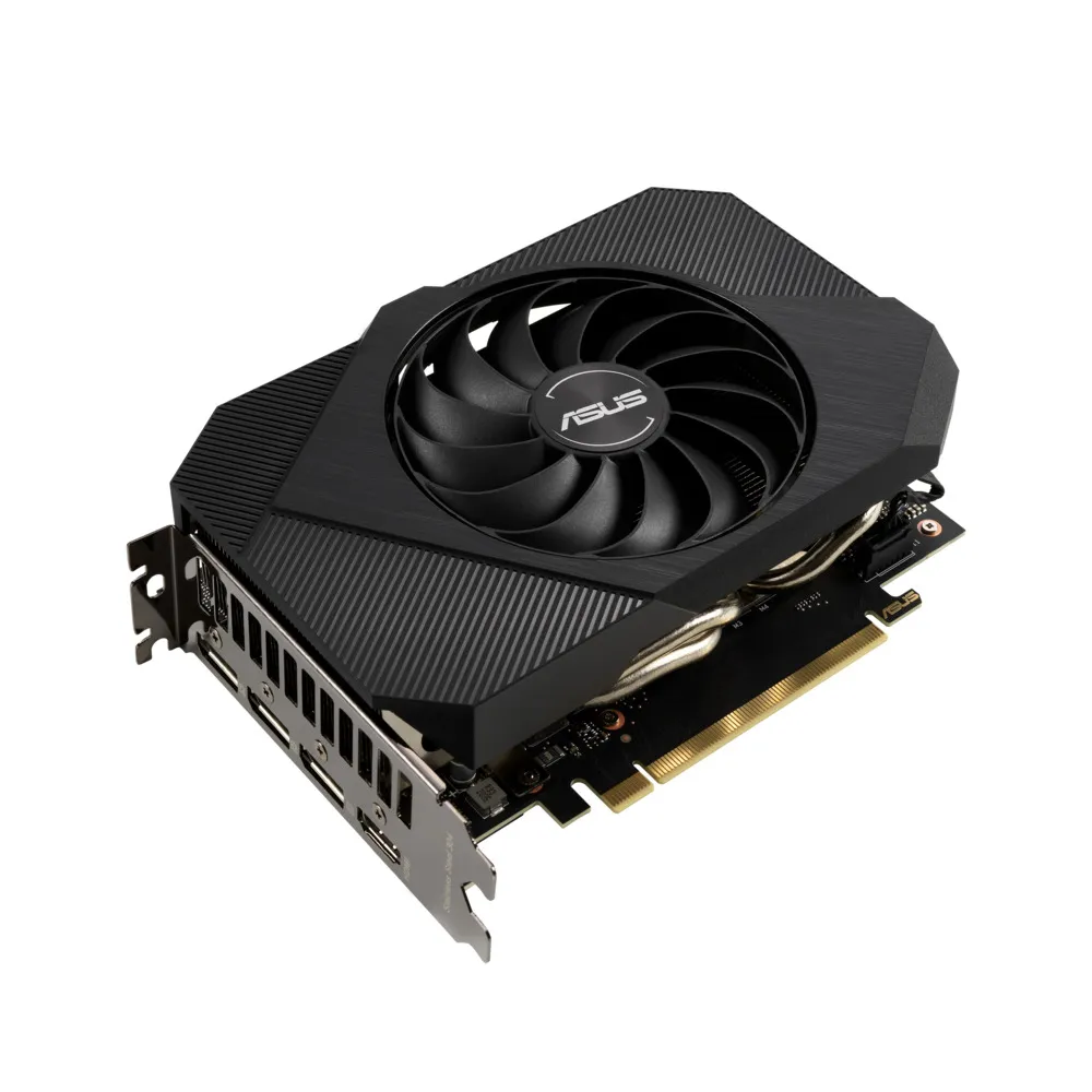 TARJETA DE VÍDEO NUEVA GENERACIÓN NVIDIA GEFORCE RTX-3060