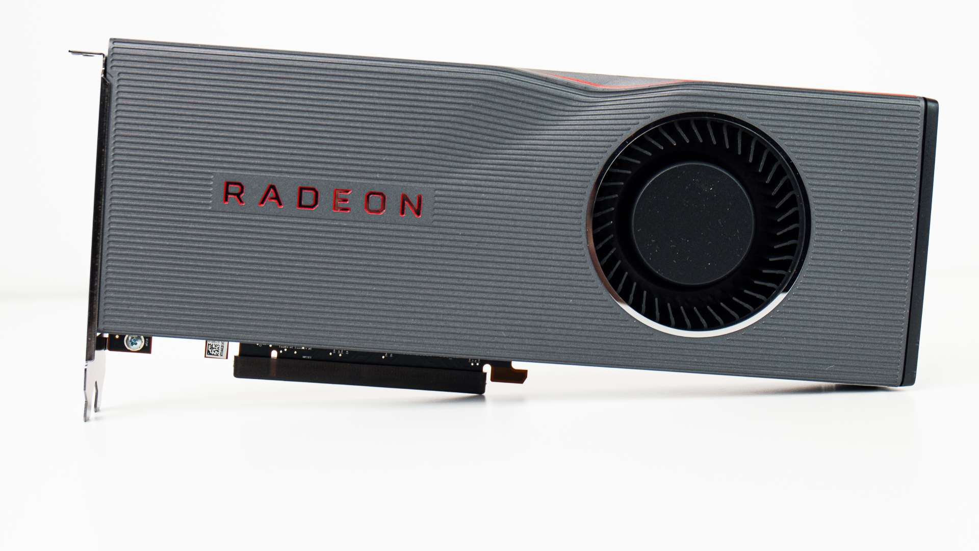 AMD RADEON RX-550 2GB