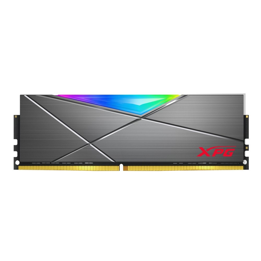 MEMORIA RAM DE 16GB RGB