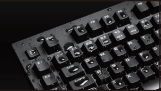 teclado gamer con resistencia a derrames IP32