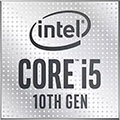 PROCESADOR INTEL CORE I5-10400F COMET LAKE DÉCIMA GENERACIÓN, 6 NÚCLEOS 12 HILOS, 2.9GHZ CON TURBO BOOST 4.3GHZ Y 12MB DE CACHE LGA 1200.