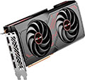 TARJETA DE VÍDEO, NUEVA GENERACIÓN PCI EXPRESS 4.0, RADEON RX 7600 , 8GB G-DDR6, CON RAY TRACING, FIDELITYFX SUPER RESOLUTION, FREESYNC, 128BITS, SALIDA DE VIDEO 1X HDMI, 3X DISPLAYPORT