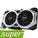 TARJETA DE VÍDEO NUEVA GENERACIÓN NVIDIA GEFORCE RTX-2060 SÚPER 8GB G-DDR6 GAMA ALTA 256BITS POTENCIA INCREÍBLE EN 4K Y VR REALIDAD VIRTUAL 