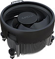 COOLER AMD AM4 DISIPADOR DE STOCK PARA CPU