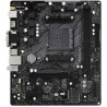 TARJETA MADRE AMD B550 CON USB 3.0, SATA-3 DE 6GB/S, HASTA 64GB