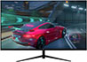 PANTALLA LED 23.8 PULGADAS, RESOLUCIÓN FULL HD 1920X1080, 100HZ,  VGA Y HDMI