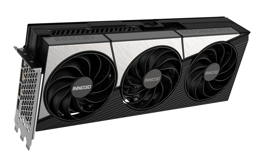 TARJETA DE VÍDEO NUEVA GENERACIÓN NVIDIA GEFORCE RTX-5090 32GB G-DDR7 GAMA ULTRA ALTA 512BITS CON DLSS 4, REFLEX 2, 21,760 NÚCLEOS CUDA, RT, Y TENSOR CORES 5a GENERACIÓN, NUEVAS FUNCIONES PARA INTELIGENCIA ARTIFICIAL