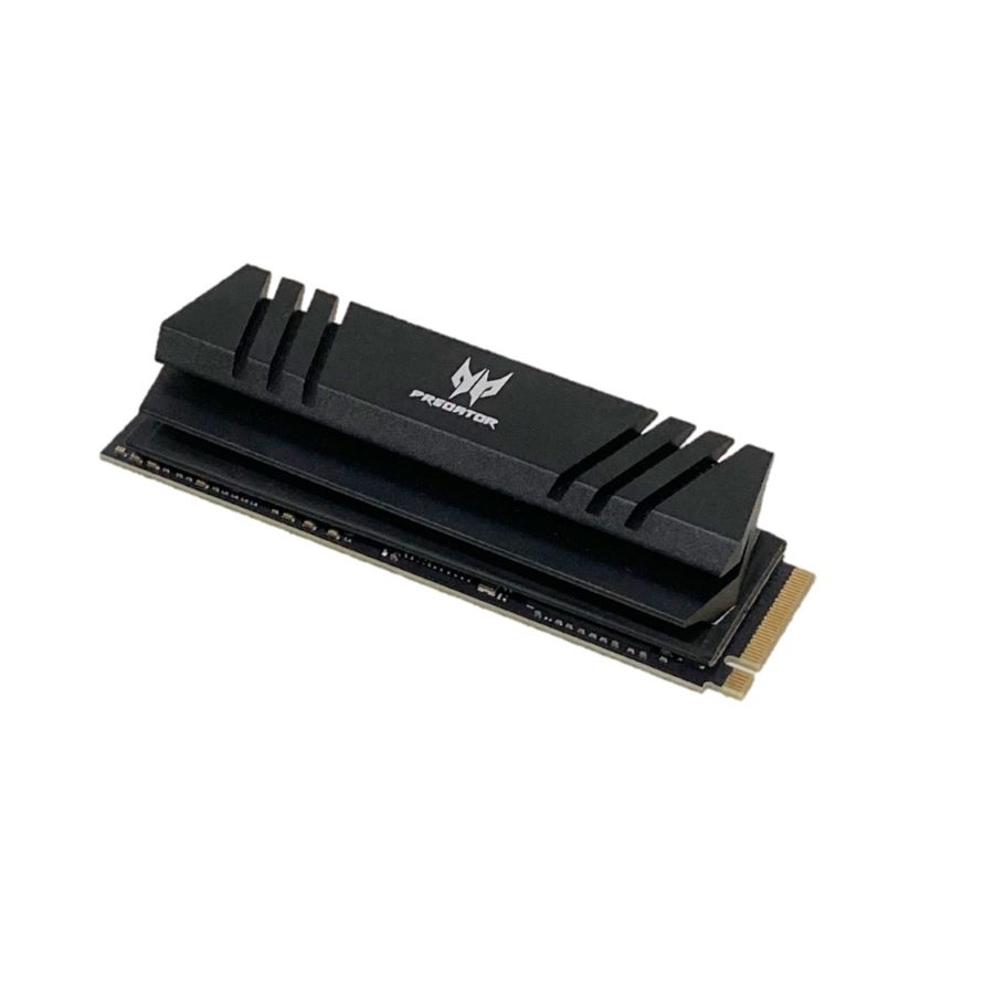 UNIDAD DE ESTADO SOLIDO SSD M.2 ULTRA NVMe PCI EXPRESS, DE 1TB, 