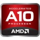 PROCESADOR APU AMD A10-9700 SÉPTIMA GENERACIÓN 3.5GHZ TURBO 3.8GHZ, 4 NÚCLEOS CPU + 6 NÚCLEOS GPU 2MB DE CACHE, DESBLOQUEADO PARA OVERCLOCK
