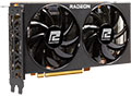 TARJETA DE VÍDEO RDNA 2.0 AMD RADEON RX 6600 8GB G-DDR6, PCIE 4.0 128BITS, CON RAY TRACING Y FIDELITYFX, POTENCIA INCREÍBLE EN FULL HD, LISTO PARA 4 PANTALLAS
