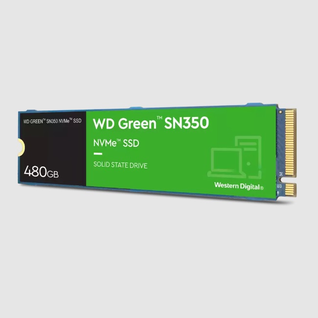 UNIDAD DE ESTADO SOLIDO SSD M.2 ULTRA NVMe PCI EXPRESS, DE 480GB