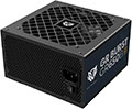 FUENTE DE PODER CERTIFICADA CON 80 PLUS BRONZE DE 650 WATTS REALES