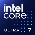 PROCESADOR INTEL CORE ULTRA 7-265KF DECIMOQUINTA GENERACIÓN, (20 NUCLEOS) 8 NÚCLEOS DE ALTO RENDIMIENTO, TURBO 5.5GHZ + 12 NÚCLEOS EFICIENTES TURBO 4.6GHZ, 36MB CACHE L2, LGA 1851 DESBLOQUEADO PARA OVERCLOCK