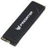  SÚPER UNIDAD DE ESTADO SOLIDO SSD M.2 ULTRA NVMe PCI EXPRESS GEN4X4 DE 2TB, HASTA 7 VECES MAS RÁPIDO QUE UN SSD SATA