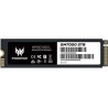 UNIDAD DE ESTADO SOLIDO SSD M.2 ULTRA NVMe PCI EXPRESS, DE 1TB