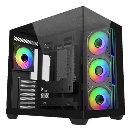 GABINETE, PROFESIONAL COOLER MASTER 