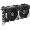 TARJETA DE VÍDEO NUEVA GENERACION NVIDIA GEFORCE RTX-5060 8GB G-DDR7 128BITS, PCIE 5.0, CON NÚCLEOS RAY TRACING 4RD GENERACIÓN, TENSOR CORES 5TH GENERACIÓN, Y DLSS 4, 3840 NUCLEOS CUDA