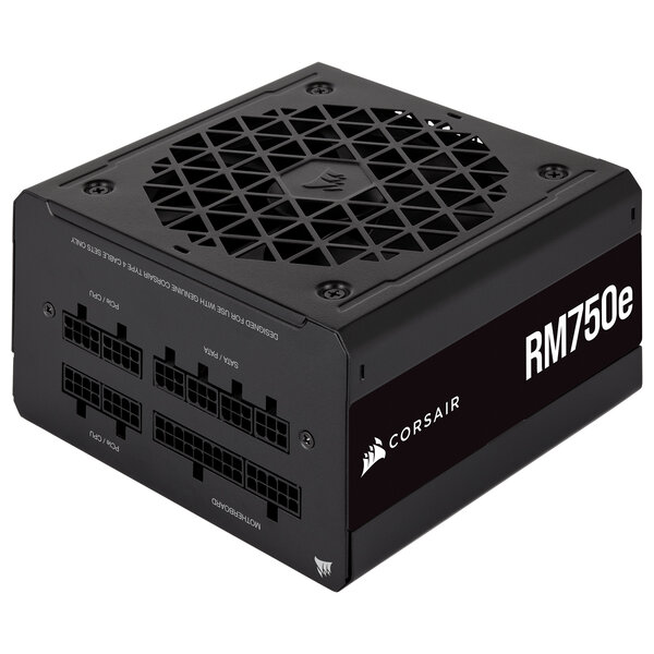 FUENTE DE PODER CERTIFICADA CON 80 PLUS BRONZE DE 650 WATTS REALES