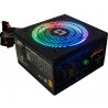 FUENTE DE PODER CERTIFICADA CON 80 PLUS BRONZE DE 650 WATTS REALES