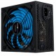 FUENTE DE PODER CERTIFICADA CON 80 PLUS BRONZE DE 650 WATTS REALES