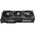 TARJETA DE VÍDEO, NUEVA GENERACIÓN, RADEON RX 9070 XT, 16GB G-DDR6, CON FSR-4, FIDELITYFX SUPER RESOLUTION 4, FREESYNC, Y NUEVAS FUNCIONES EN INTELIGENCIA ARTIFICIAL, PCI EXPRESS 5.0, GAMA ALTA 256 BITS, LISTA PARA 4 PANTALLAS