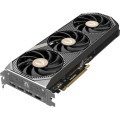 	TARJETA DE VÍDEO NUEVA GENERACIÓN NVIDIA GEFORCE RTX-5070 12GB G-DDR7 GAMA ALTA 192BITS, 6,144 NÚCLEOS CUDA, DLSS 4, REFLEX 2, RAY TRACING, Y NUEVAS FUNCIONES EN INTELIGENCIA ARTIFICIAL