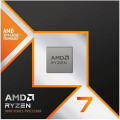 PROCESADOR NUEVA GENERACIÓN AMD RYZEN 7 9700X 8 NÚCLEOS 16 HILOS 3.8GHZ, TURBO 5.5GHZ Y 40MB DE CACHE SOCKET AM5 5 NANOMETROS COMPATIBLE CON OVERCLOCK