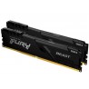 MEMORIA RAM 64GB DDR5 BUS 5200MHZ EN DUAL CHANEL MARCA KINGSTON O CORSAIR