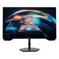 MONITOR GAMING OCELOT DE 23.8 PULGADAS, LED,  RESOLUCIÓN FULL HD 1920 X 1080, 144HZ, 1MS, DISPLAYPORT, FREESYNC