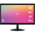 MONITOR LED HD 18.5 PULGADAS RESOLUCIÓN 1366 X 768