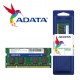 MEMORIA RAM DDR3L DE 4GB BUS DE 1600MHZ MARCA ADATA