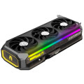 TARJETA DE VÍDEO NUEVA GENERACIÓN NVIDIA GEFORCE RTX-5080 16GB G-DDR7 GAMA ALTA 256BITS CON DLSS 4, REFLEX 2 MAS NÚCLEOS CUDA, RT, Y TENSOR CORES 5a GENERACIÓN PARA IA