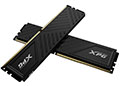 MEMORIA RAM 16GB DDR4 BUS 3,200MHZ EN DUAL CHANEL, CON DISIPADOR RGB, MARCA ADATA O KINGSTON