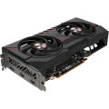 TARJETA DE VÍDEO, NUEVA GENERACIÓN, RADEON RX 9060 XT, 8GB G-DDR6, CON FSR-4, FIDELITYFX SUPER RESOLUTION 4, FREESYNC, Y NUEVAS FUNCIONES EN INTELIGENCIA ARTIFICIAL, PCI EXPRESS 5.0, 128 BITS, LISTA PARA 3 PANTALLAS