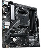 TARJETA MADRE AMD A520 CON USB 3.0, SATA-3 DE 6GB/S, HASTA 32GB DE MEMORIA RAM DDR4, PCI EXPRESS 3.0, RED GIGABIT, RANURA M.2
