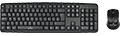 TECLADO Y MOUSE ESTÁNDAR USB OPTICO CON SCROLL
