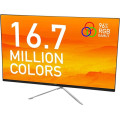 PANTALLA LED, 27 PULGADAS RESOLUCIÓN FULL HD 1920X1080, HDMI
