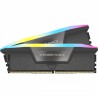 MEMORIA RAM 32GB DDR5 BUS 5200MHZ EN DUAL CHANEL MARCA XPG O CORSAIR EXPANSIBLE HASTA 128GB