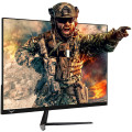 MONITOR GAMING BALAM RUSH DE 23.8 PULGADAS, LED,  RESOLUCIÓN FULL HD 1920 X 1080, 165HZ, 1MS, DISPLAYPORT, FREESYNC